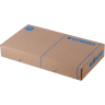 Клавиша смыва GEBERIT DELTA50 115.119.21.1 хром