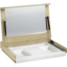 Модуль GEBERIT SILK Y816352000 для косметических принадлежностей