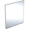 Зеркало с подсветкой GEBERIT OPTION PLUS 501.071.00.1 60 см